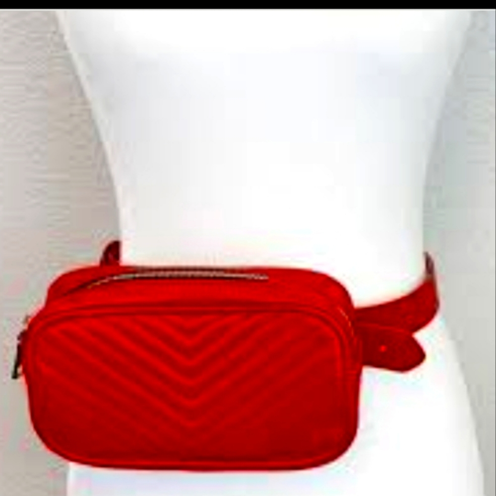 Steve Madden belt bag